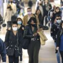 Masks back in Nevada