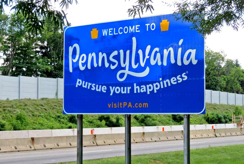 Pennsylvania iGaming
