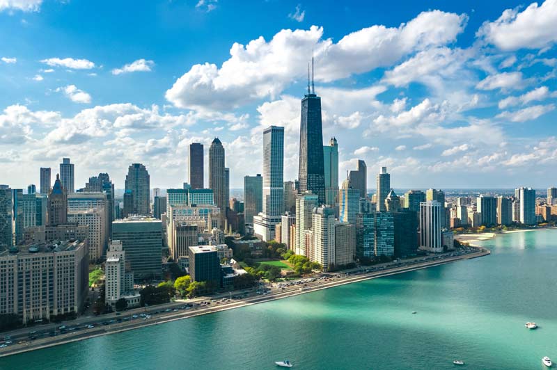 Chicago extends the deadline for casino proposal