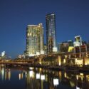Crown Melbourne Casino Faces Lawsuit