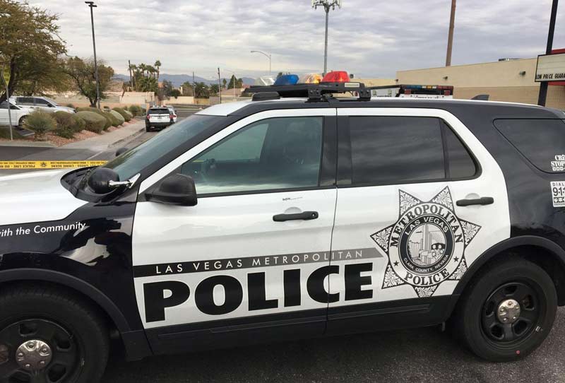 Las Vegas Police