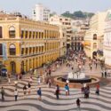 Macau Sees Negative COVID Tests
