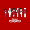 Culinary Union Local 226 Las Vegas