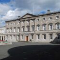 The Dáil, Ireland