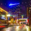 Casinos in Detroit, Michigan