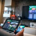 Sports betting in Louisiana