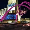 Strat Casino to create a new golf complex