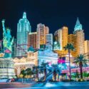 Vegas tourism numbers decrease amidst delta variant