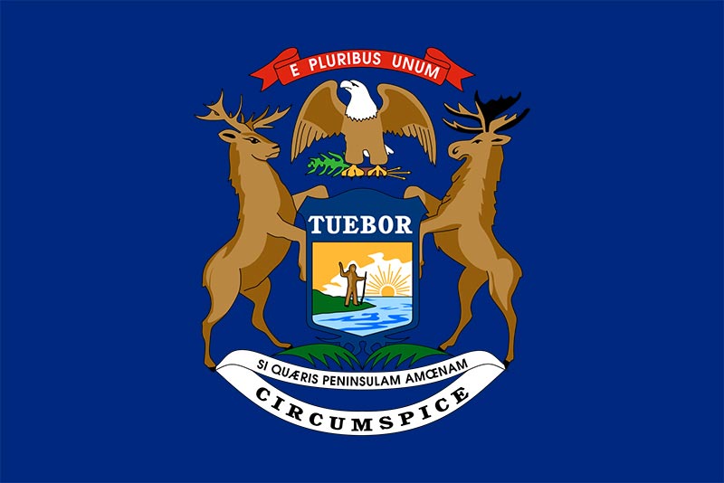 Michigan iGaming Industry