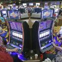 Pennsylvania casinos see high revenues