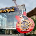 Hard Rock Casino Cincinnati