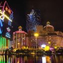 Macau casinos