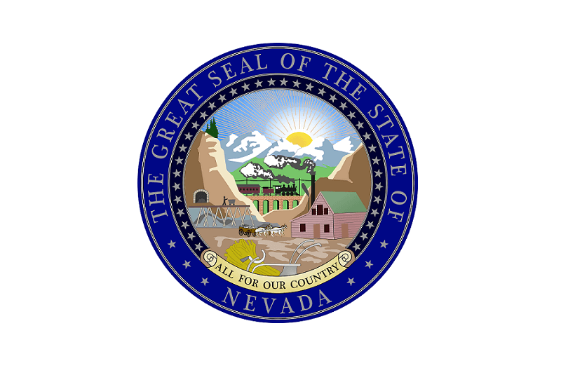 Cashless gaming remote registration in Nevada