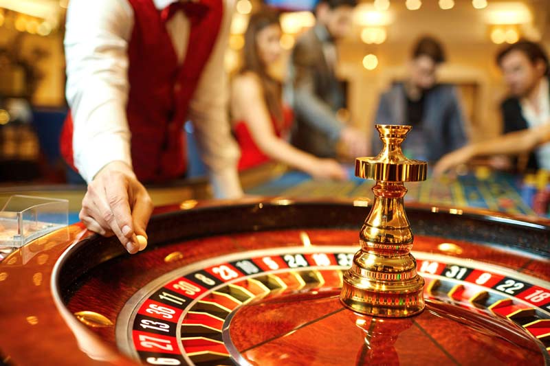 New York casino plan