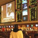 Sports betting in Maryland