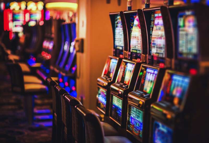 North florida casino gaming