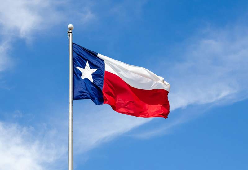 Texas commercial casino gambling