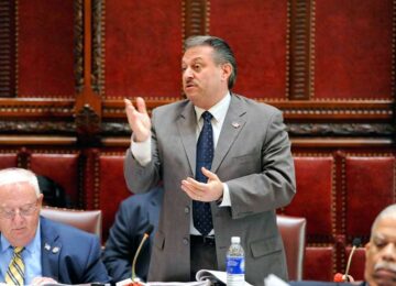 Senator Joseph Addabbo