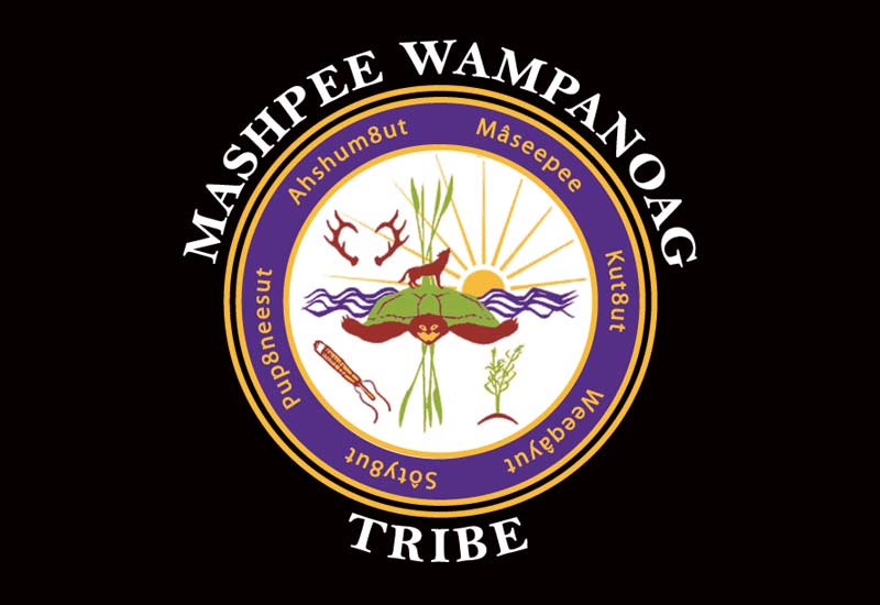 Mashpee Wampanoag Tribe