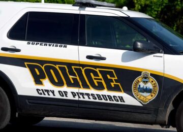 Pittsburgh police