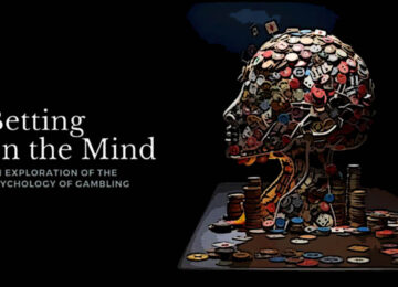 Betting on the mind