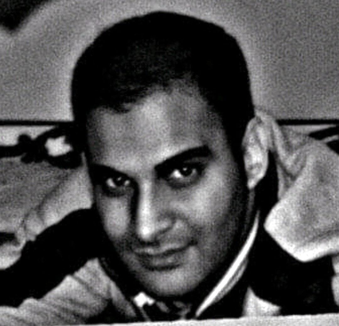 Akhilesh